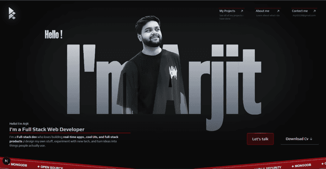 project main