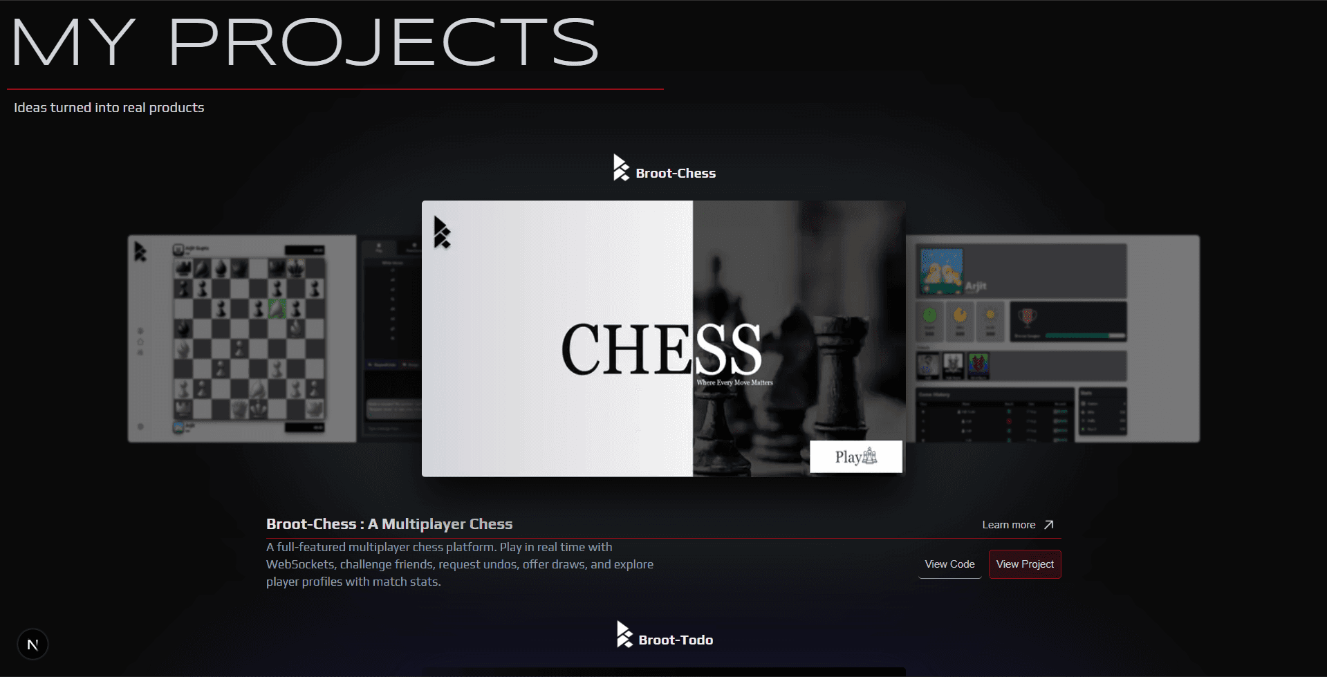 project side 2